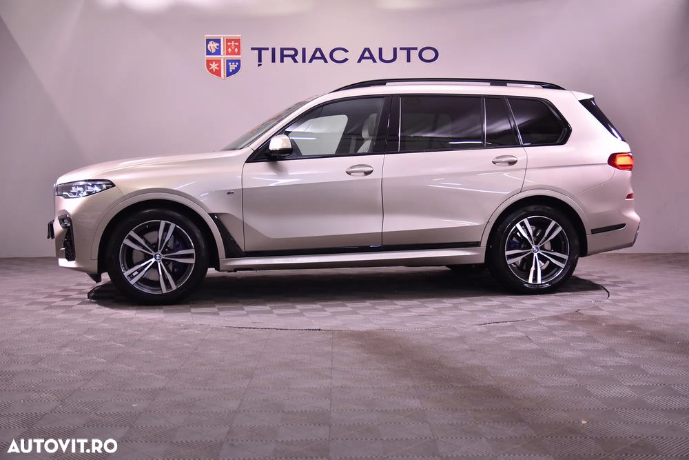 BMW X7 - 2