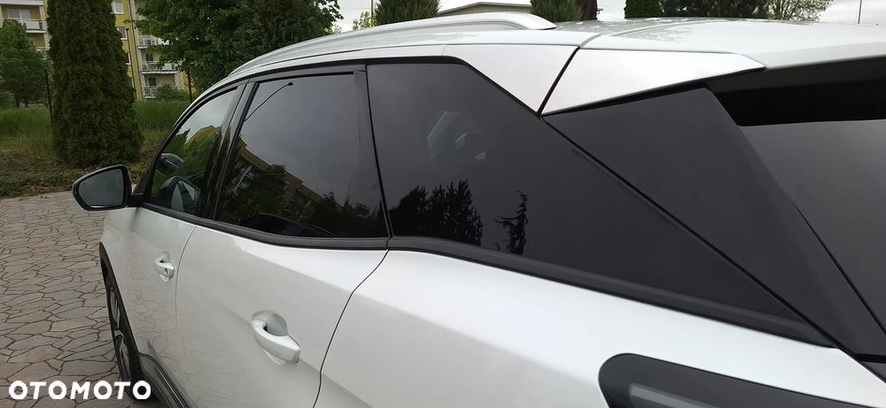 Peugeot 3008 - 14