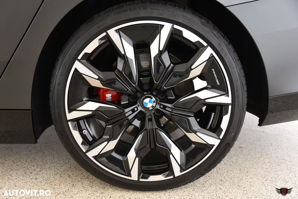 BMW Seria 5 540d xDrive Aut. - 5