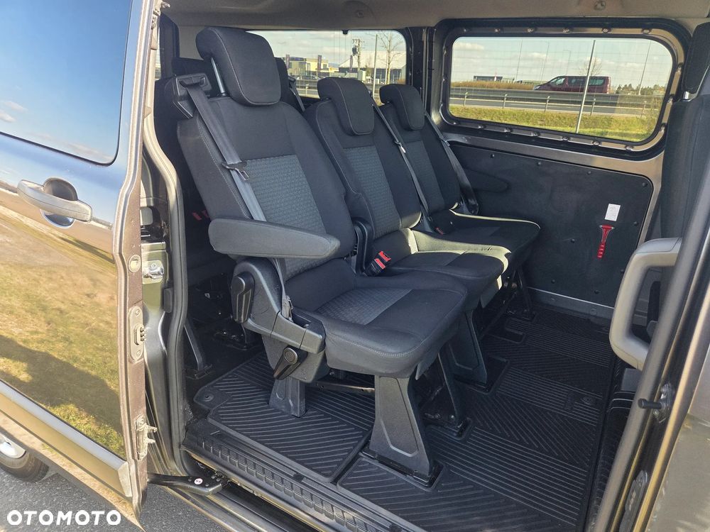 Ford Transit Custom Kombi 340 L2H1 Trend - 11