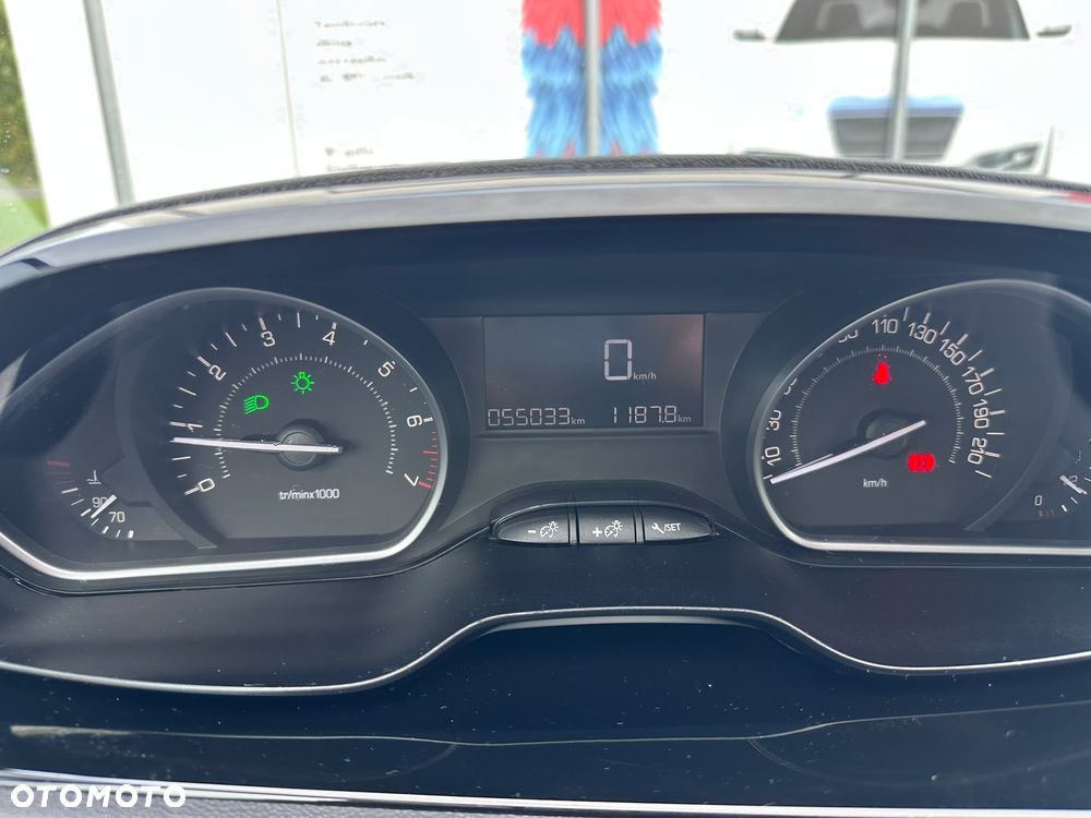 Peugeot 208 1.2 PureTech Active - 1