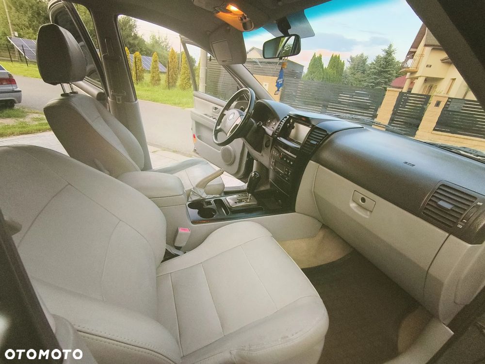 Kia Sorento - 27