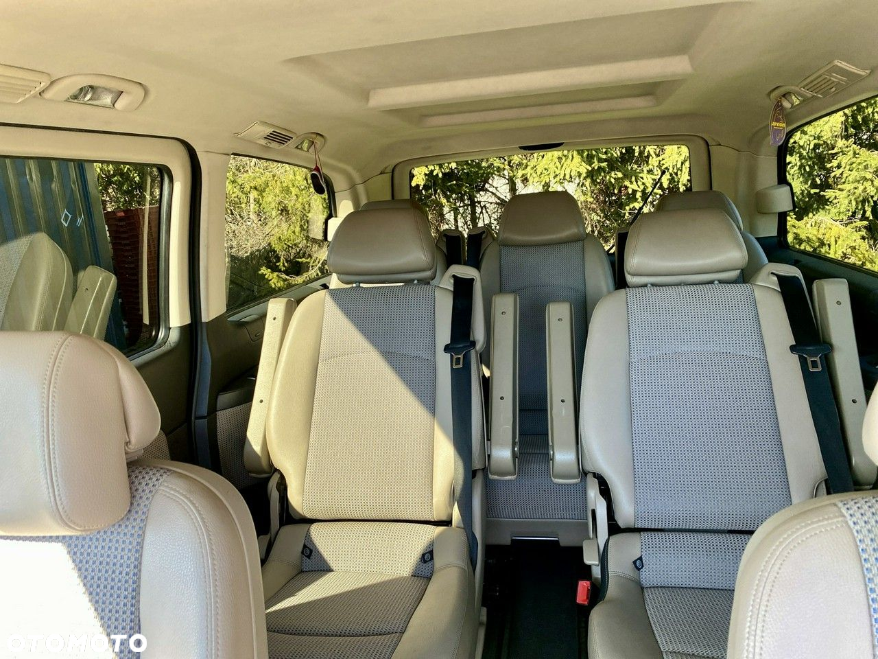 Mercedes-Benz Viano - 10