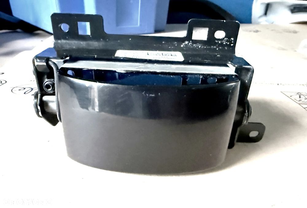 Radar DISTRONIC LASER ACC AUDI Kamera Audi A6 A7 S6 S7 Q7 Q8 - 7
