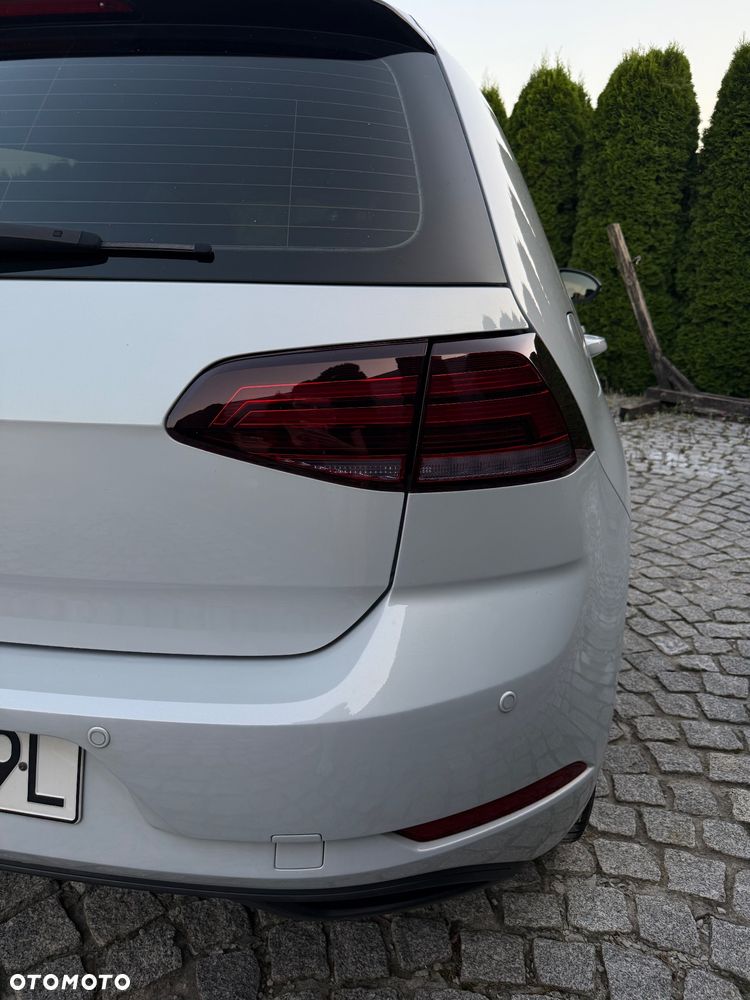 Volkswagen Golf 1.6 TDI BMT Highline DSG - 4