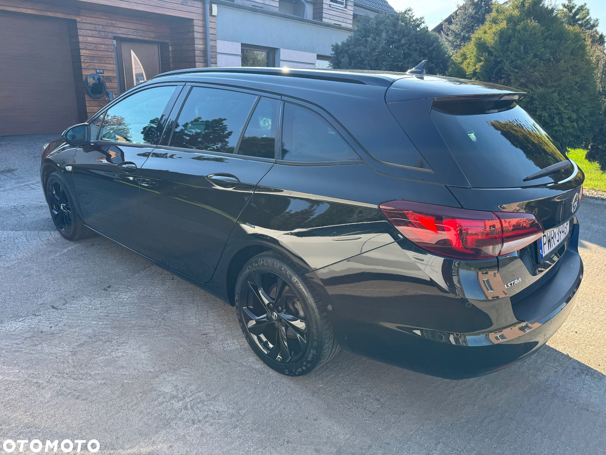 Opel Astra - 11