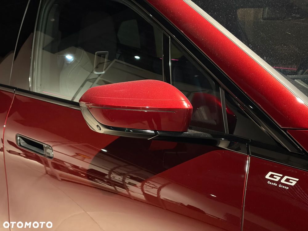 BMW iX xDrive40 76.6kWh - 9