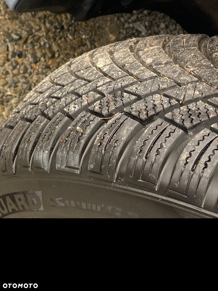 Opel Meriva 1.6 16V Cosmo - 8