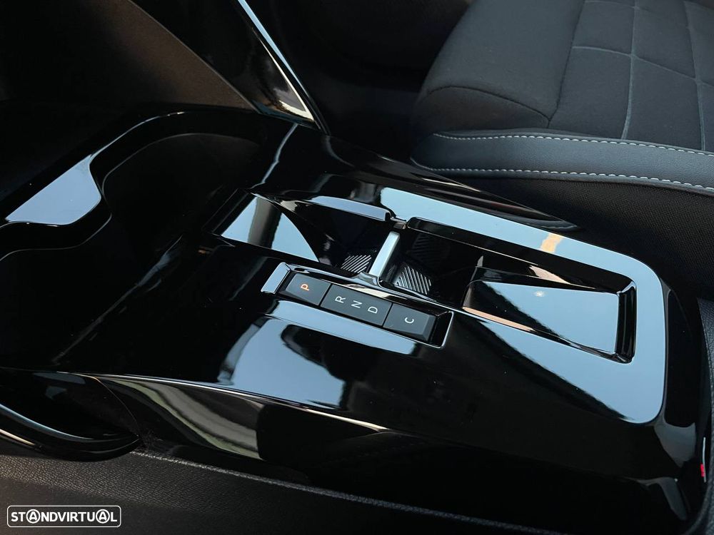 Citroën e-C3 MAX - 20