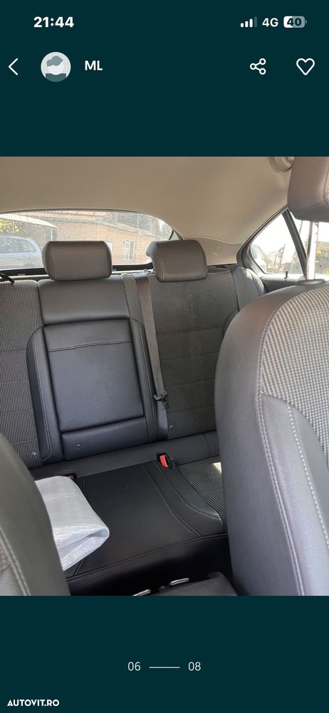 Opel Insignia 2.0 Turbo Edition - 5