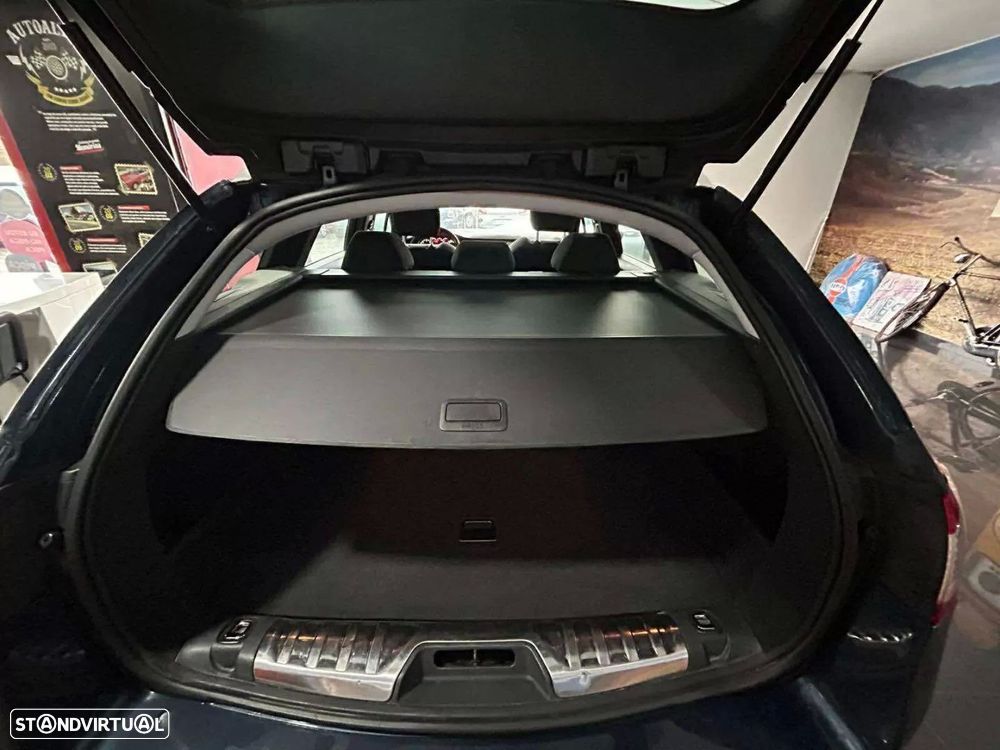 Peugeot 508 HDi FAP 115 Access - 10