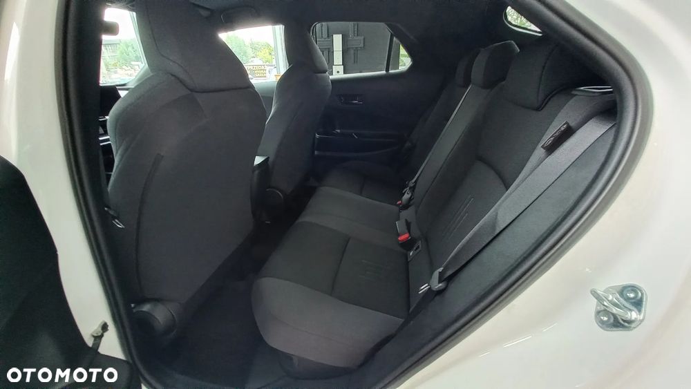 Toyota C-HR 1.8 Hybrid Style - 31