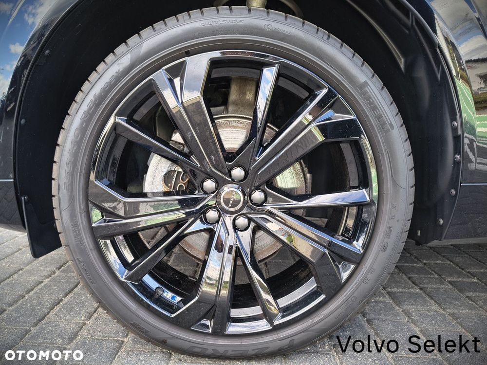 Volvo XC 60 - 11