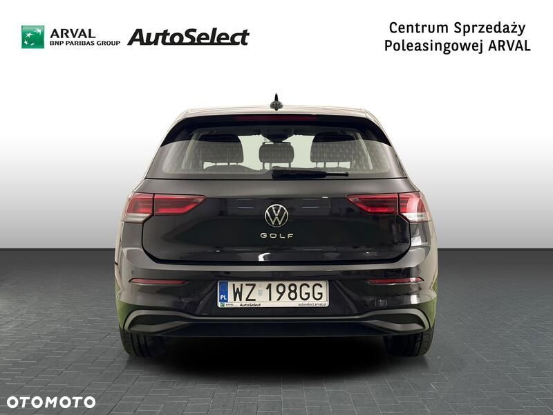 Volkswagen Golf - 5