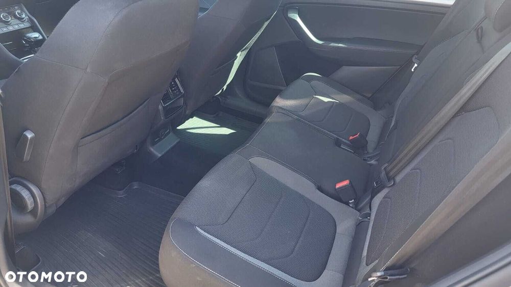 Skoda Kodiaq 1.5 TSI ACT 4x2 Ambition DSG - 12