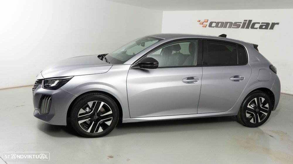 Peugeot 208 1.2 PureTech Allure Pack - 7