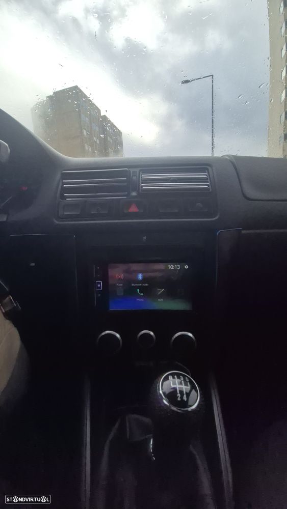 VW Golf 1.4i Confortline JE+AC - 6