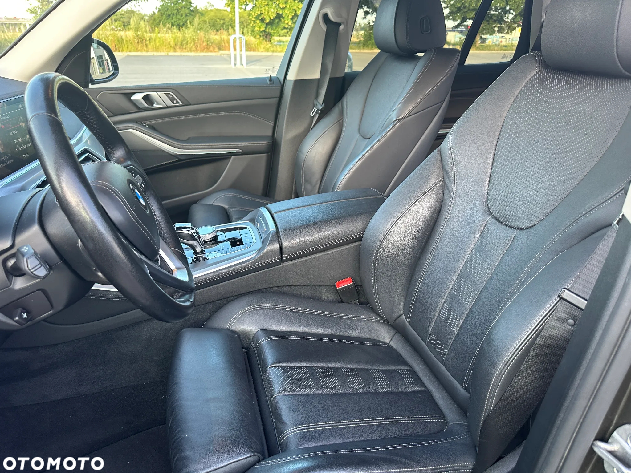 BMW X5 xDrive25d - 9