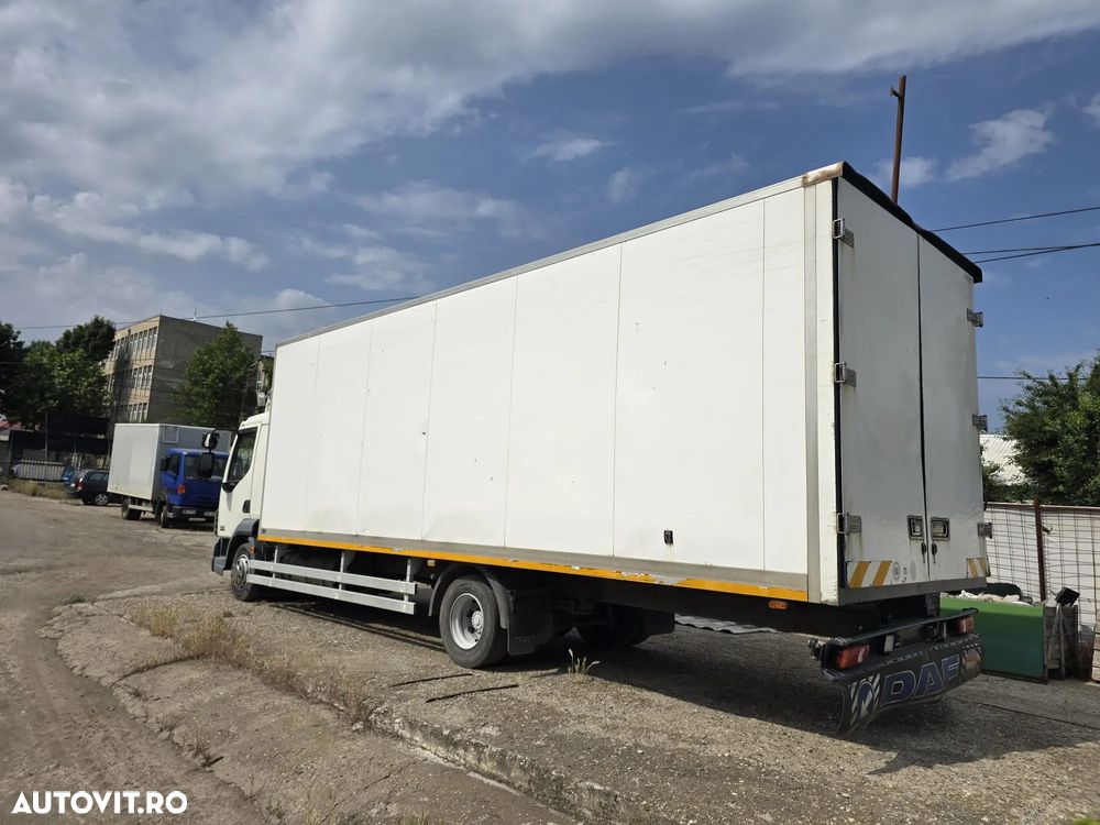 DAF LF45.180 - 4