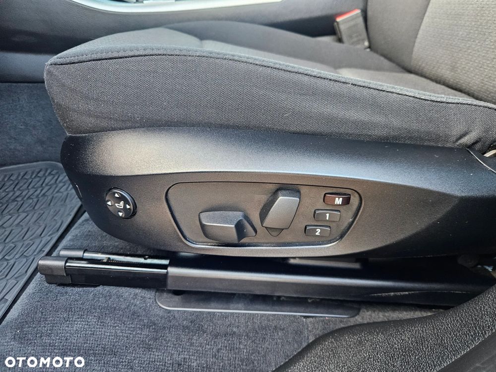 BMW X3 xDrive20d - 6