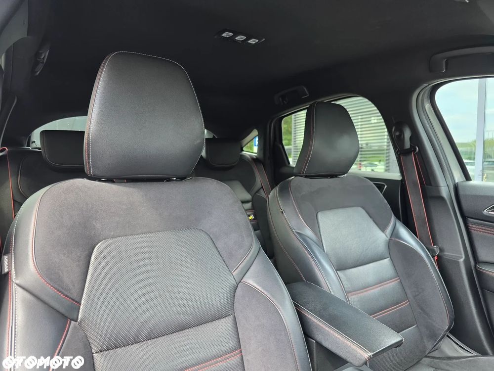 Renault Arkana 1.3 TCe mHEV R.S Line EDC - 27