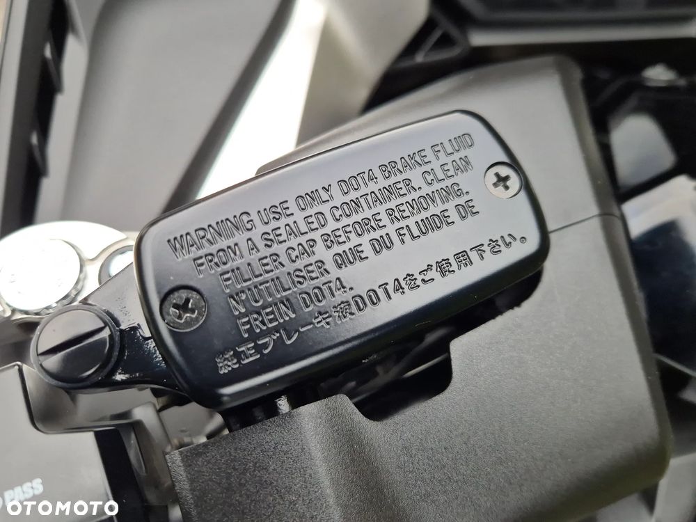 Honda NC - 25