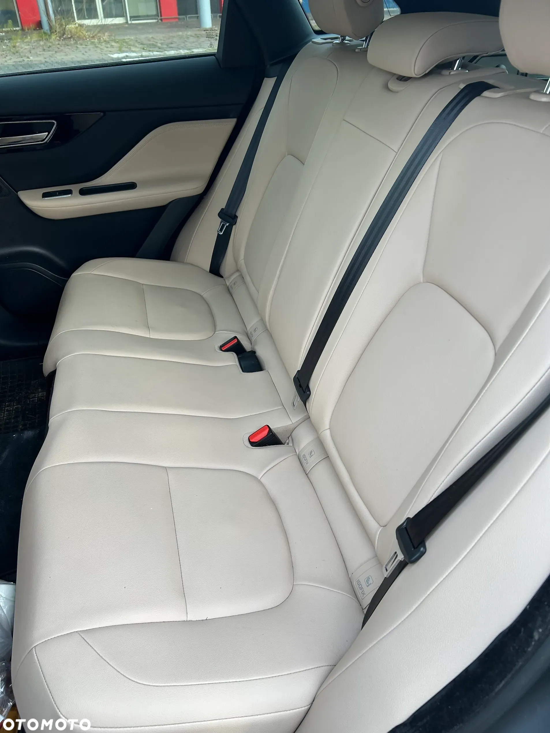 Jaguar F-Pace 2.0 i4P AWD Prestige - 19