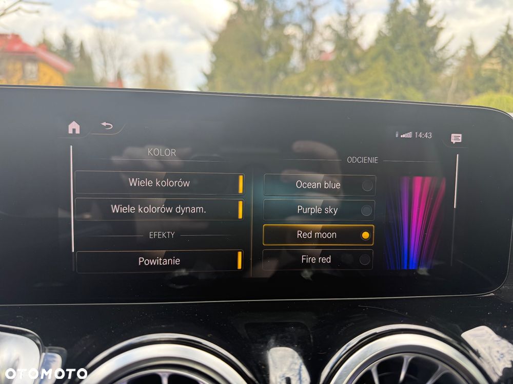 Mercedes-Benz GLB AMG 35 4Matic AMG Speedshift DCT 8G - 25