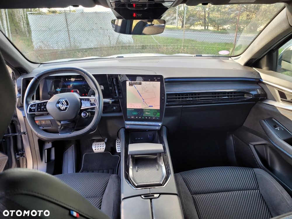 Renault Austral E-Tech Full Hybrid 200 Esprit Alpine - 11