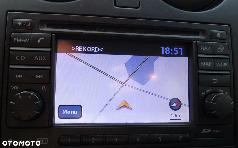 Nissan Qashqai 1.6 Tekna - 16