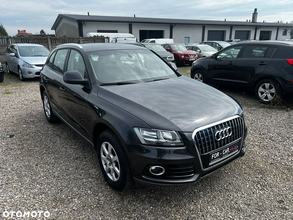 Audi Q5 2.0 TDI Quattro - 2