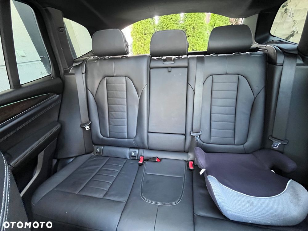 BMW X3 xDrive30i xLine - 12
