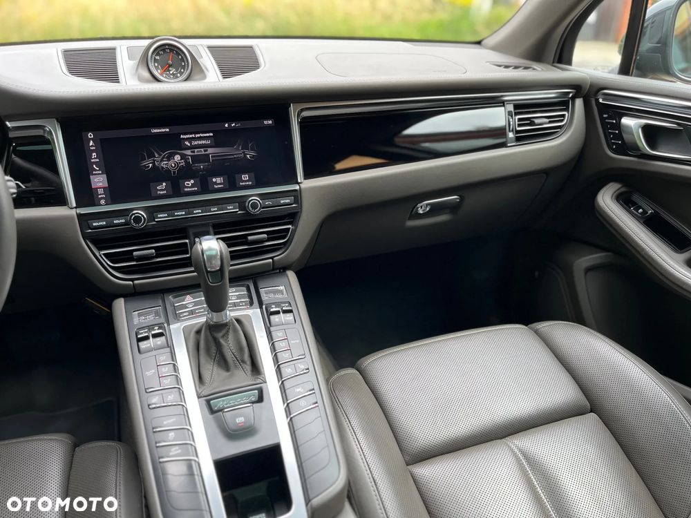 Porsche Macan S PDK - 20