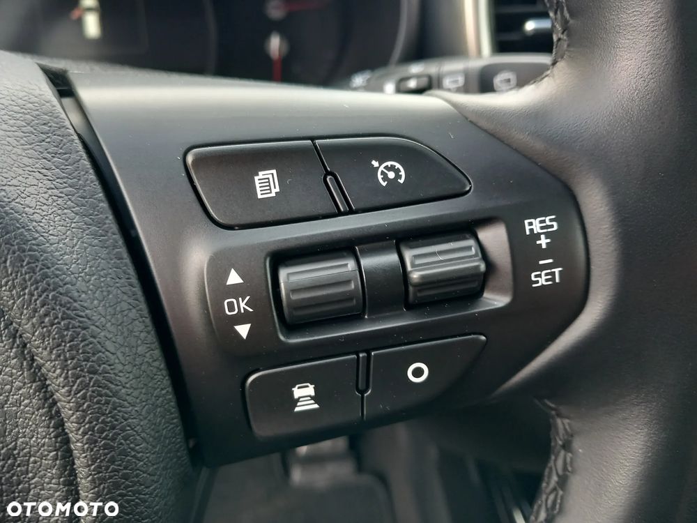 Kia Sorento 2.2 CRDI Business Line Plus - 36