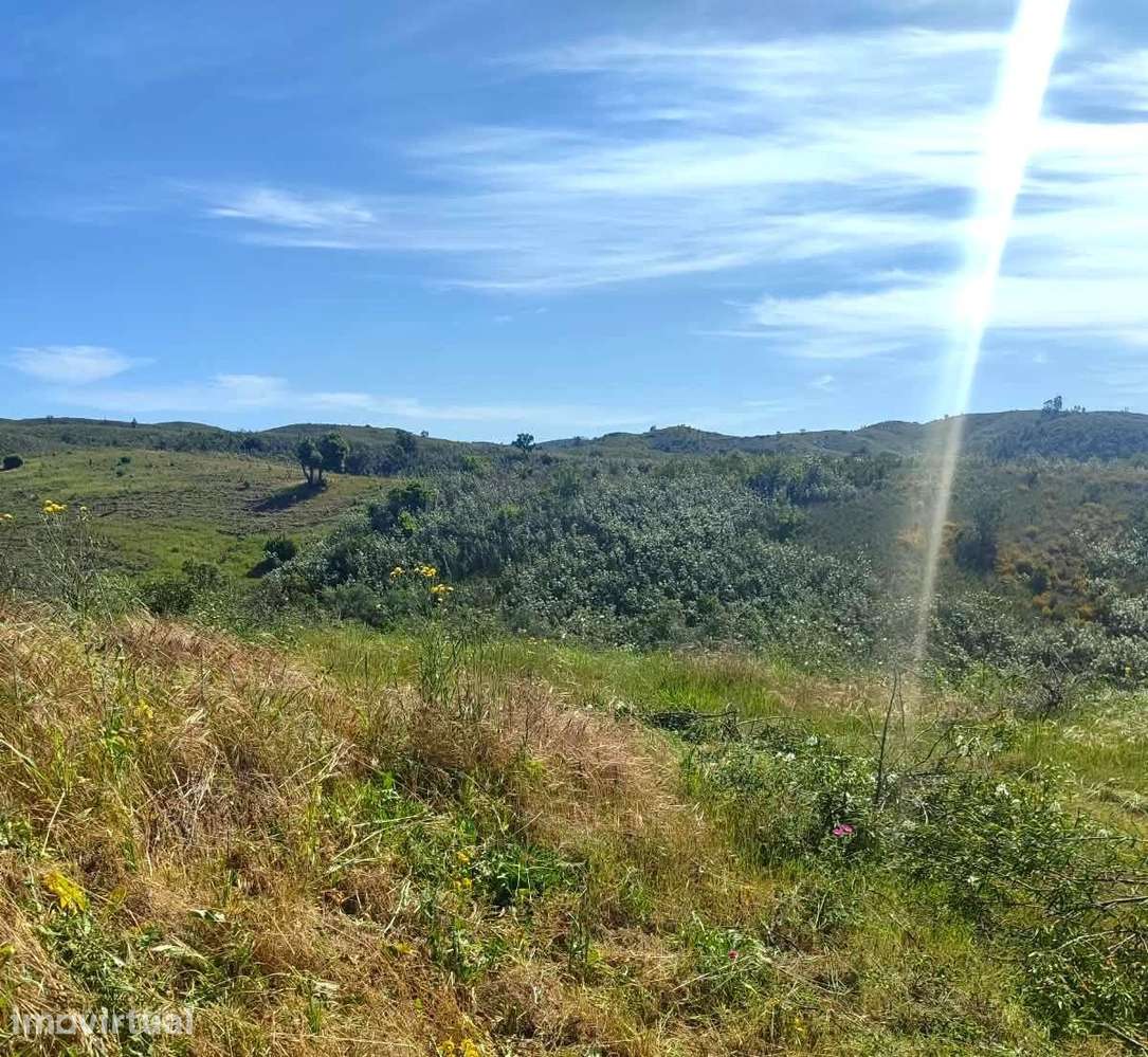 Um projeto de turismo de natureza no coração do Algarve - Grande imagem: 2/11