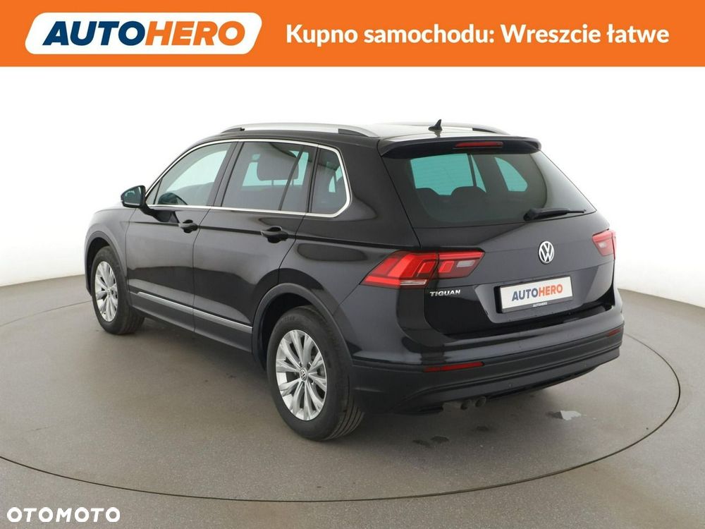Volkswagen Tiguan 2.0 TDI SCR DSG Life - 5