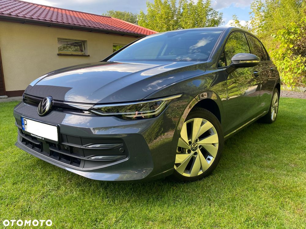 Volkswagen Golf 1.5 TSI Life Plus - 5
