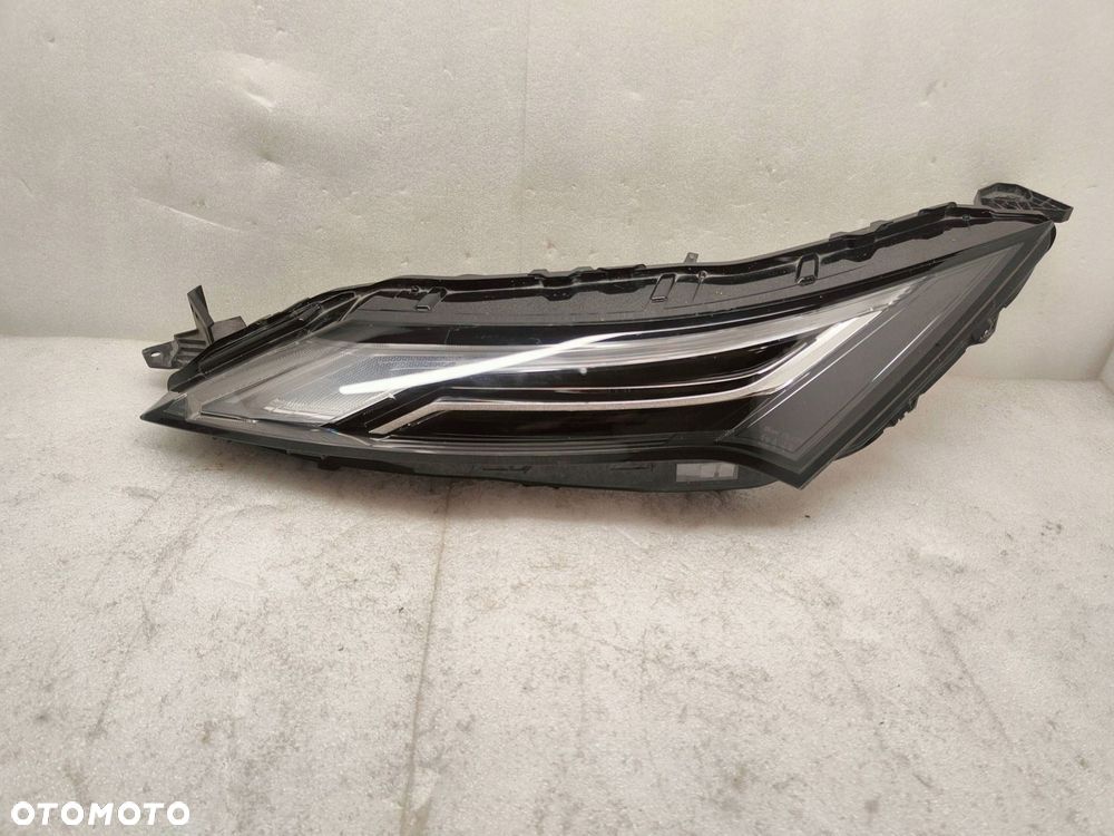 nissan x-trail t33 full led przód strona lewa koito 210-23791 - 1