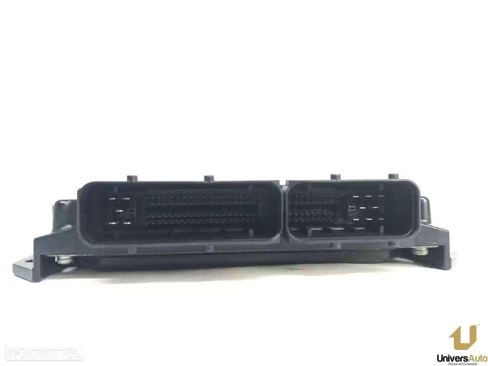 CENTRALINA MOTOR UCE NISSAN PATHFINDER III 2008 -237104X05A - 4