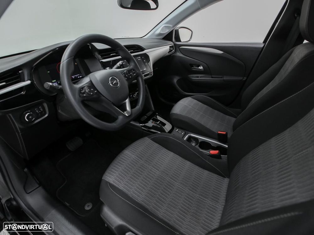 Opel Corsa-e Edition - 7