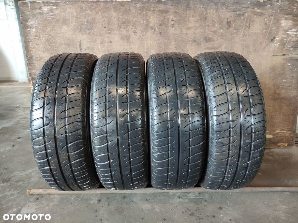 OPONY LETNIE 4 SZT 185/65R14 2007R SEMPERIT COMFORT-LIFE - 9