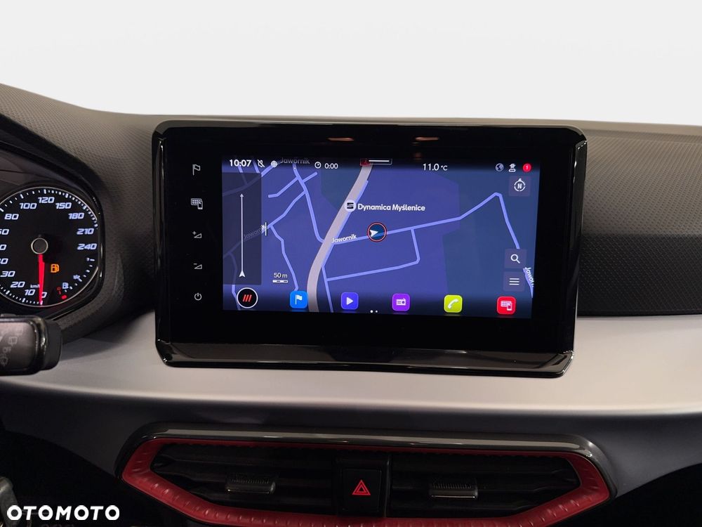 Seat Arona - 19