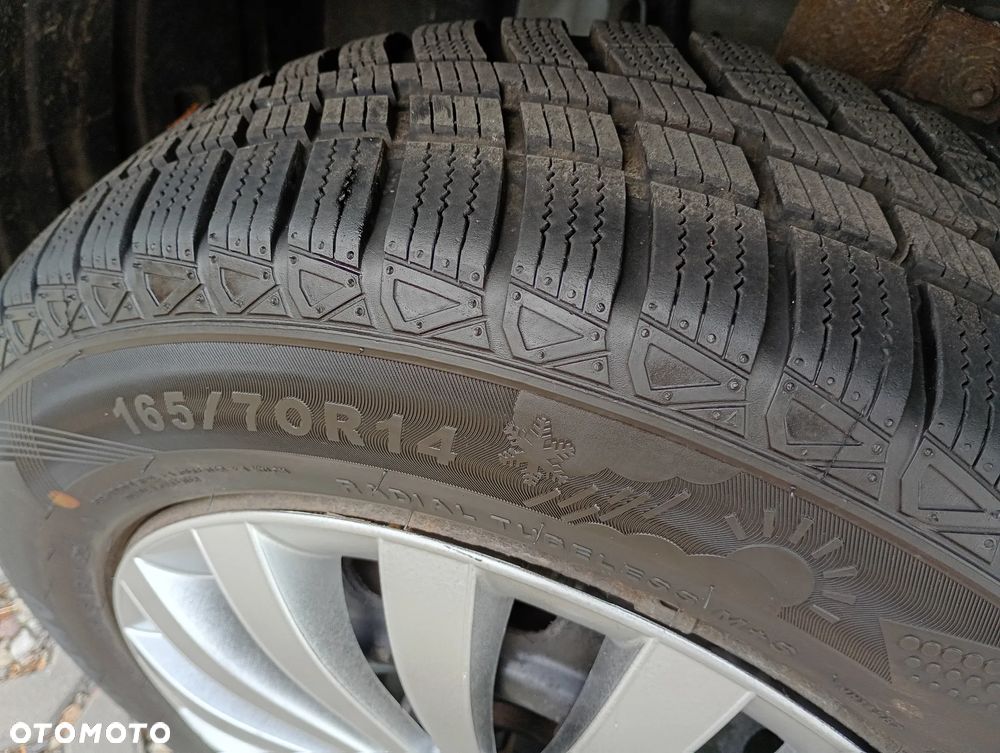 Nissan Micra 1.2 City - 12