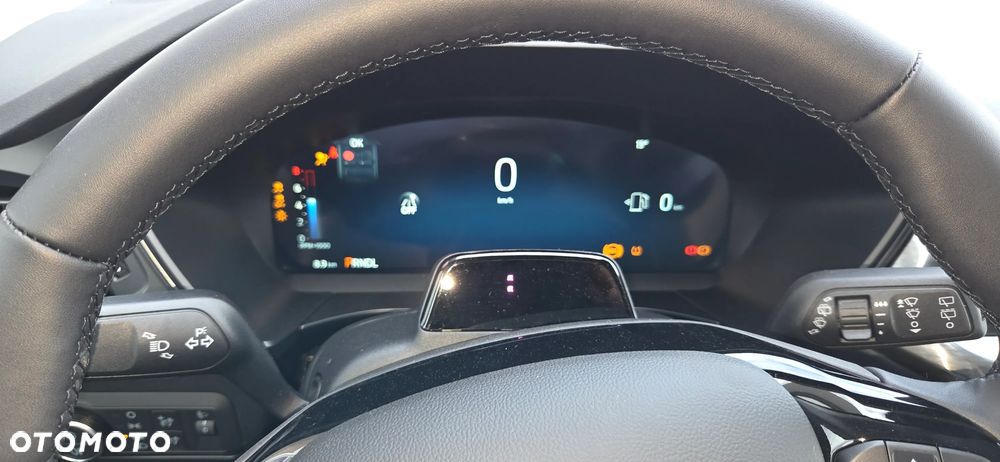 Ford Kuga 1.5 EcoBoost FWD Titanium - 28