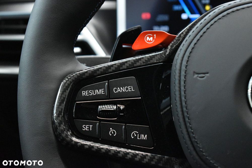 BMW M4 Competition M xDrive - 16