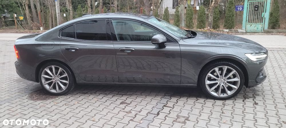 Volvo S60 - 27