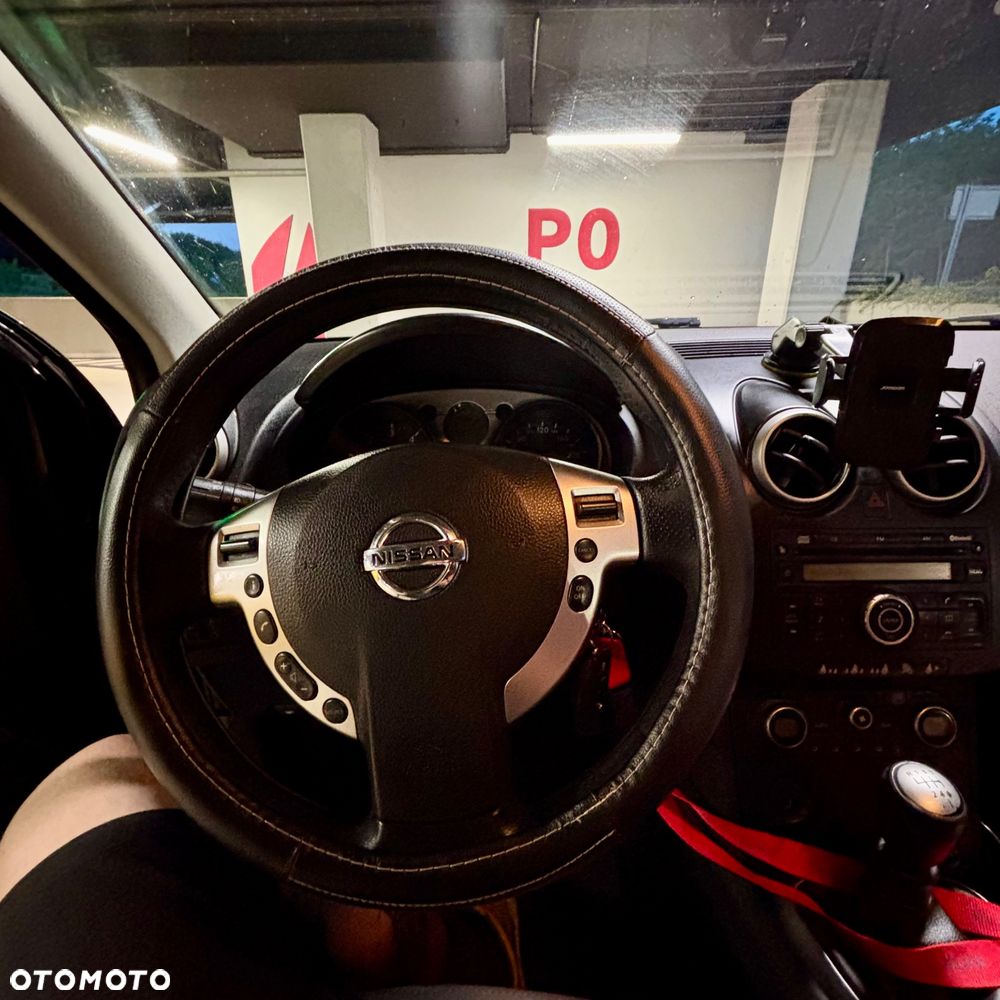 Nissan Qashqai 1.5 dCi Tekna - 10