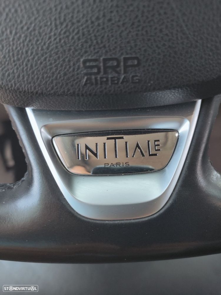 Renault Grand Scénic 1.6 dCi Bose Edition EDC SS - 17