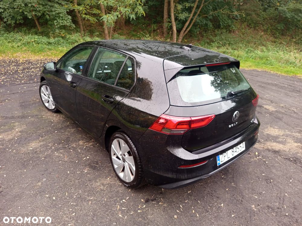 Volkswagen Golf - 4