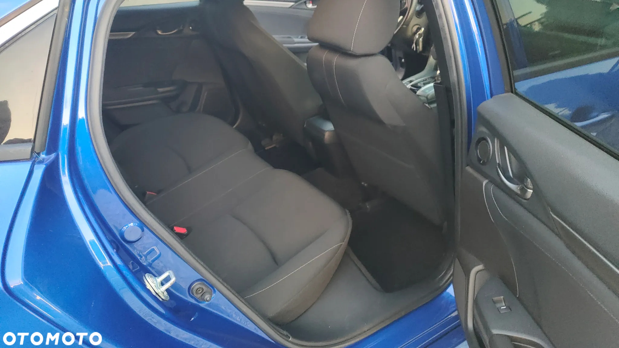 Honda Civic - 21